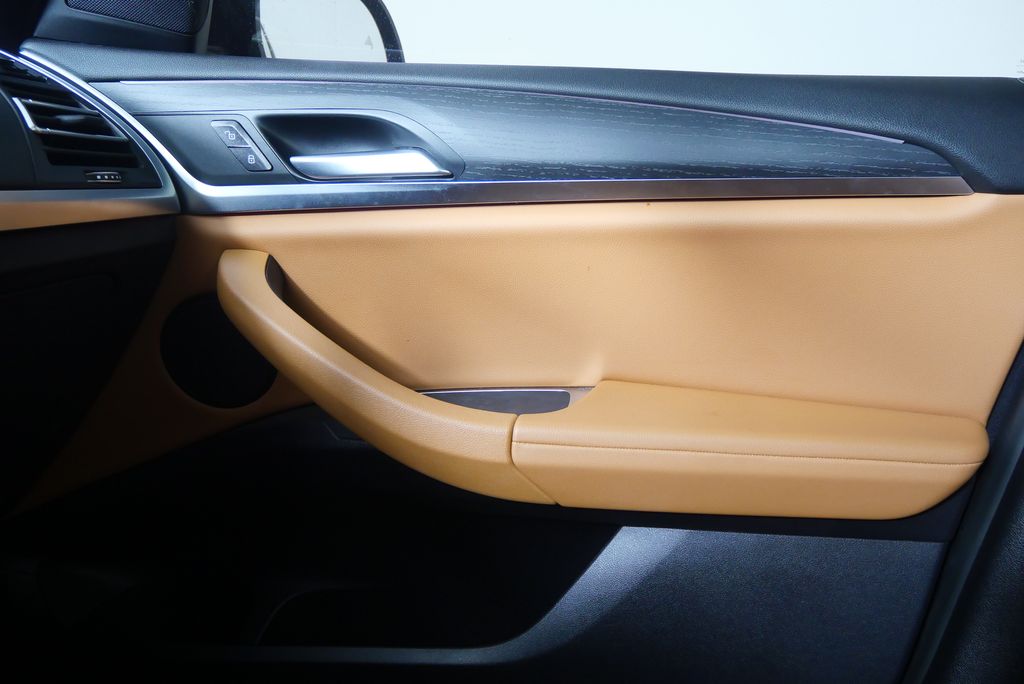 Thumbnail: 2023 BMW X3 - 27