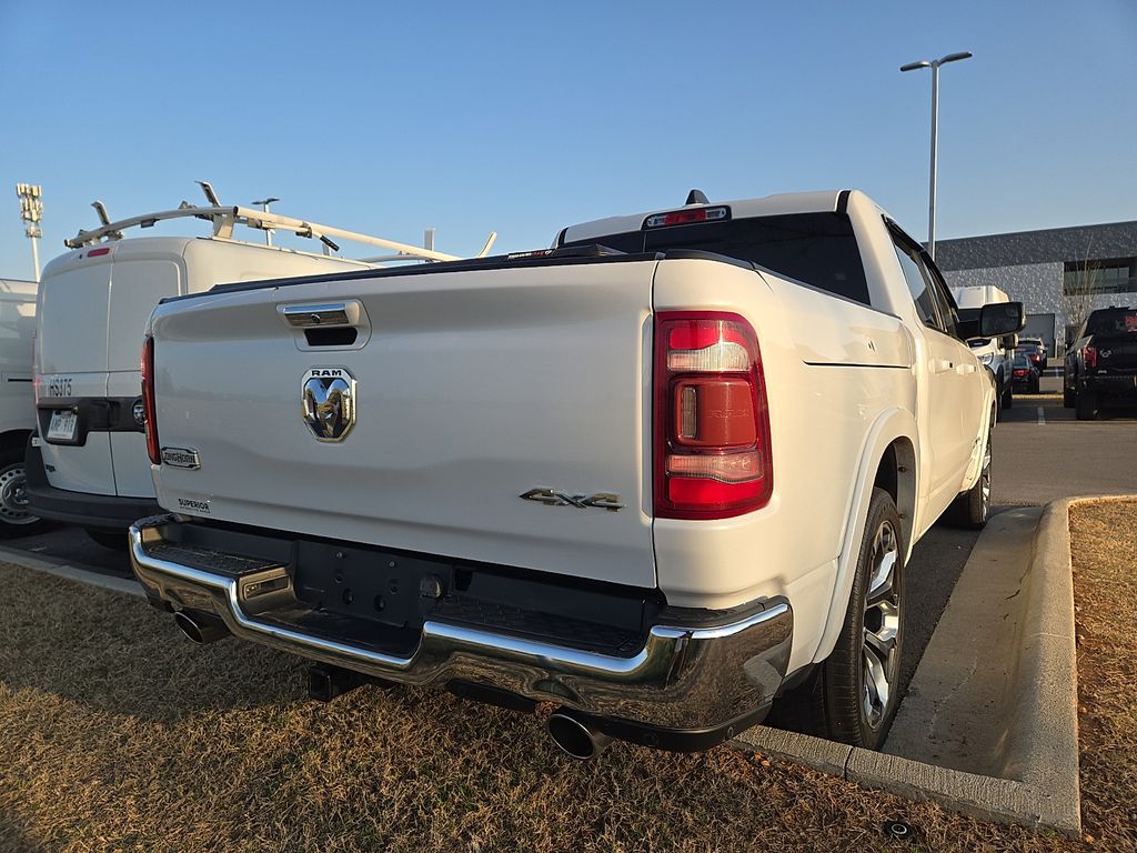 Used 2019 Ram 1500 For Sale in Farmington, AR