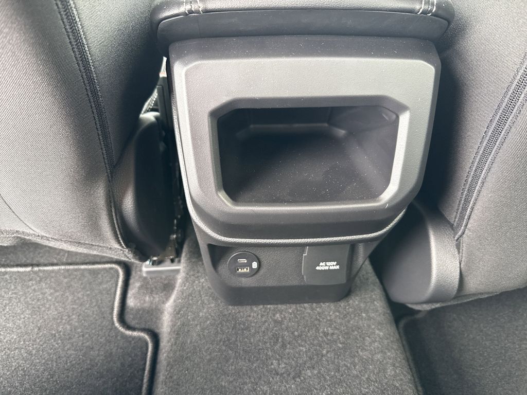 2025 Ford Ranger XLT Gray at DeMontrond Ford