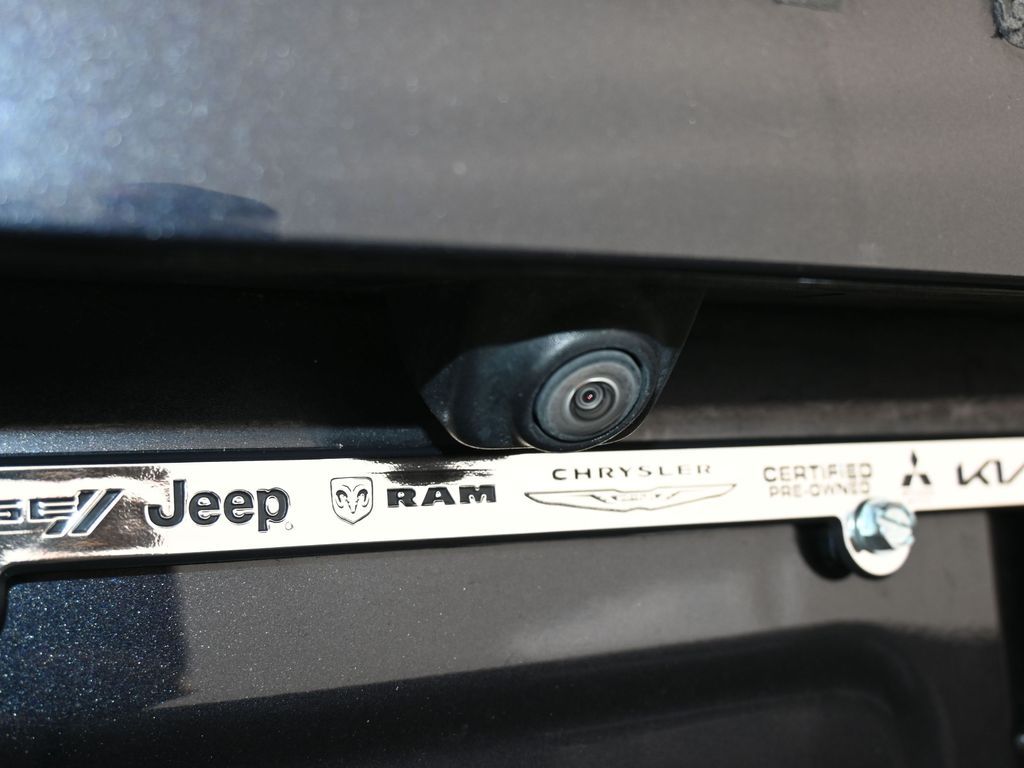 Used 2023 Dark Ash Metallic Chevrolet LS image 31