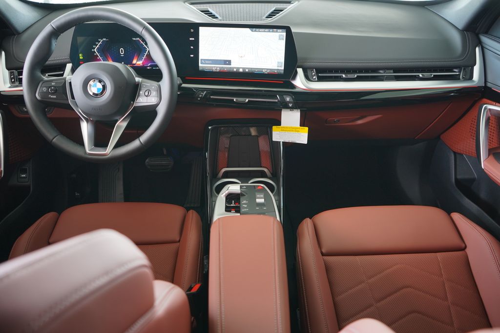 Thumbnail: 2026 BMW X1 - 12