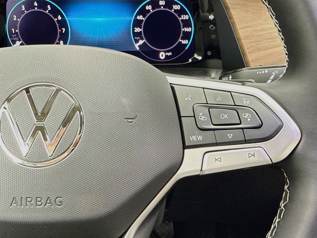Thumbnail: 2026 Volkswagen Atlas - 12