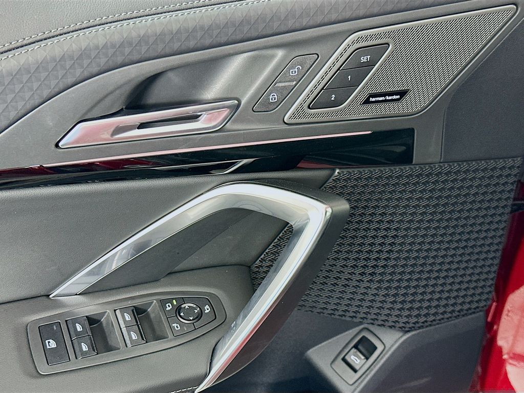 Thumbnail: 2026 BMW X2 - 20