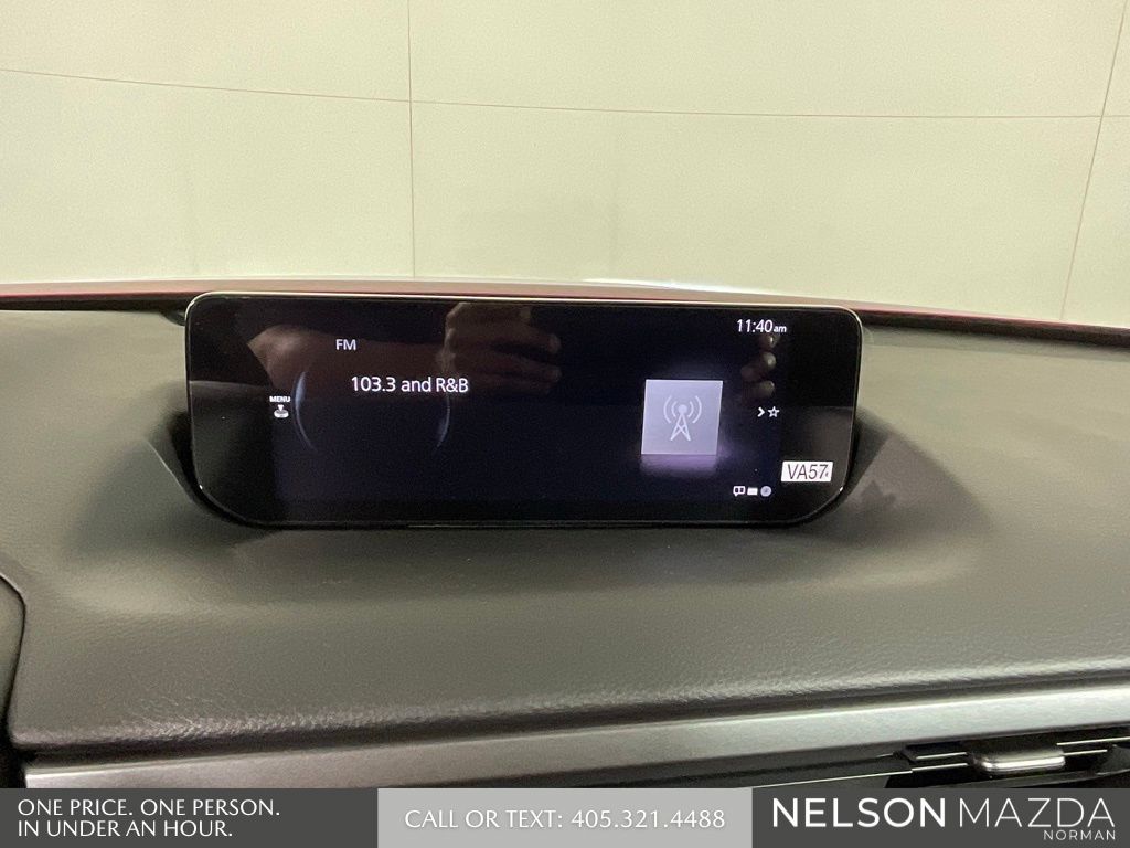 New 2026 Red Mazda 2.5 S Premium image 33