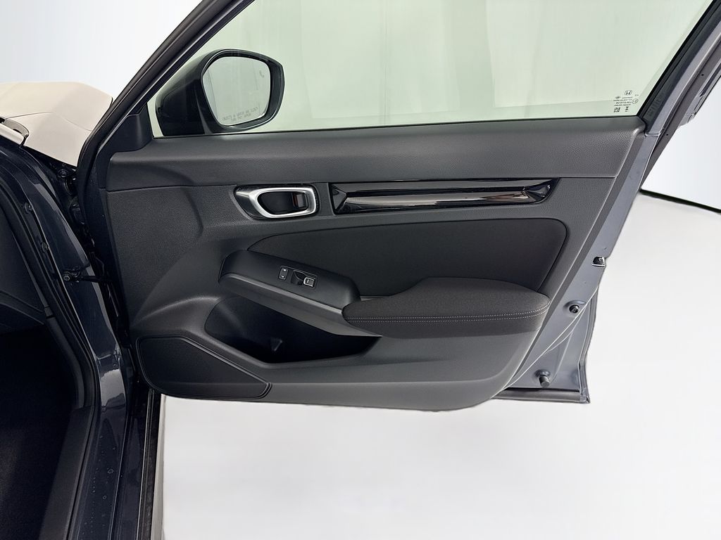 Thumbnail: 2026 Honda Civic - 26