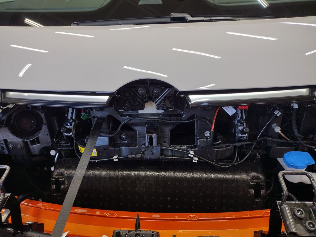 2025 Volkswagen ID. Buzz 1st Edition