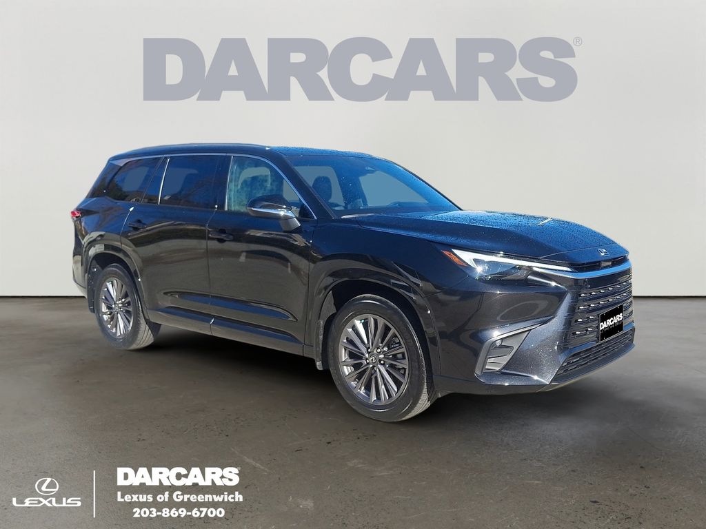 2024 Lexus TX 350 AWD