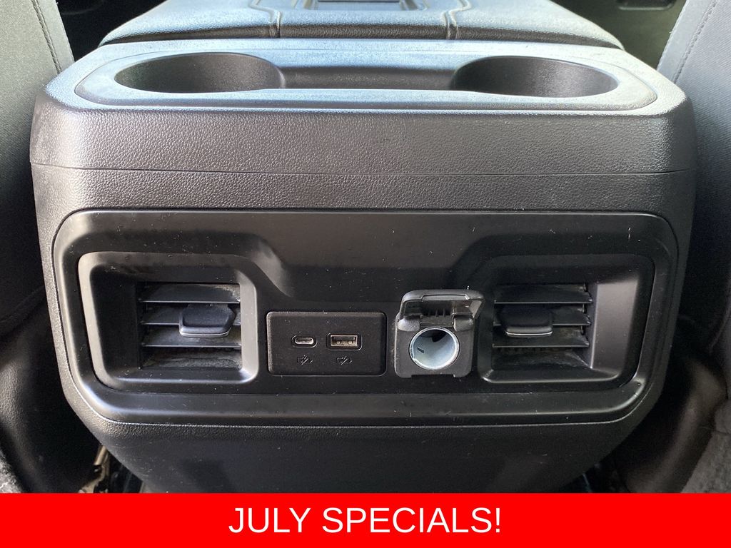 Used 2021 Chevrolet Silverado 1500 Truck
