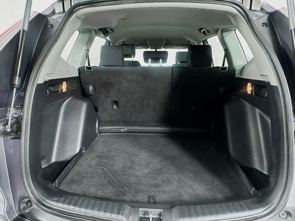 2018 Honda CR-V LX photo