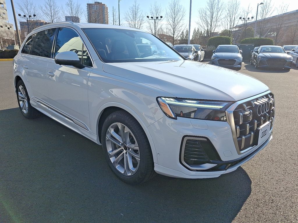 Thumbnail: 2026 Audi Q7 - 2