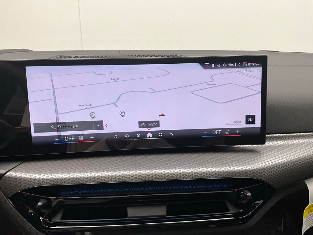 2025 BMW i4 M50 16
