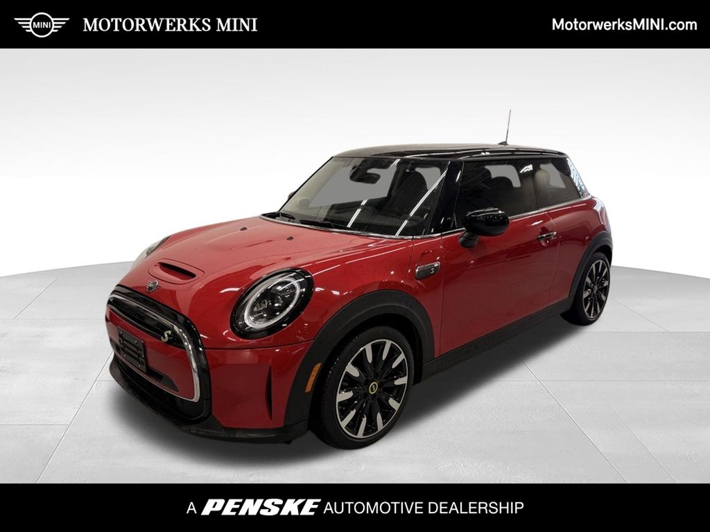 Thumbnail: 2024 MINI Cooper - 1