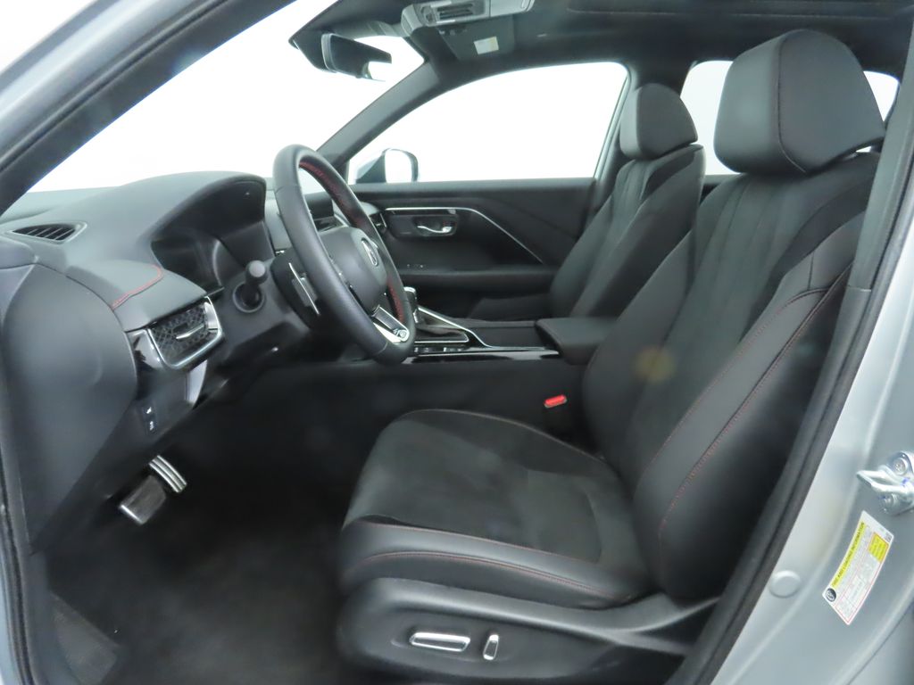 2025 Acura ADX A-SPEC 20