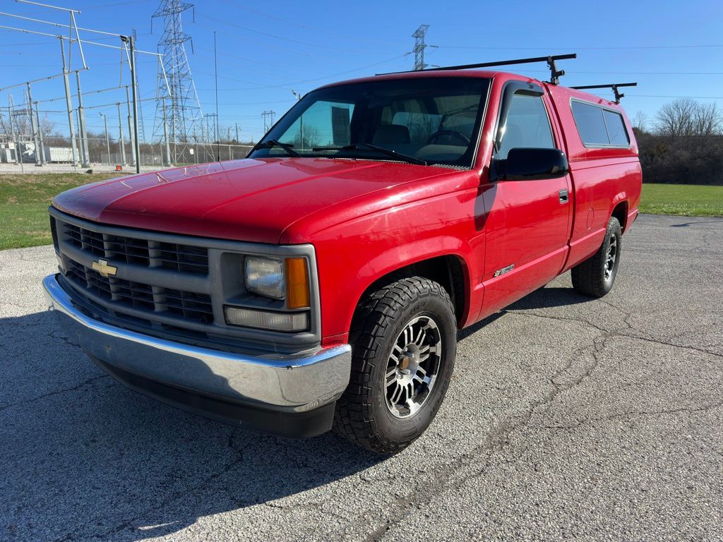 1995 Chevrolet C/K 1500