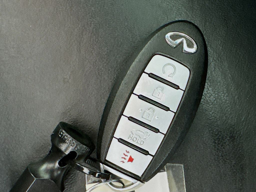 Used Car 2014 Infiniti Qx60  Base For Sale Under $10,000 In Austin, Texas