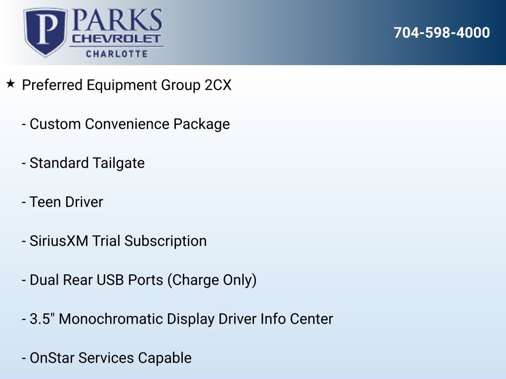 ChevroletSilverado 150021