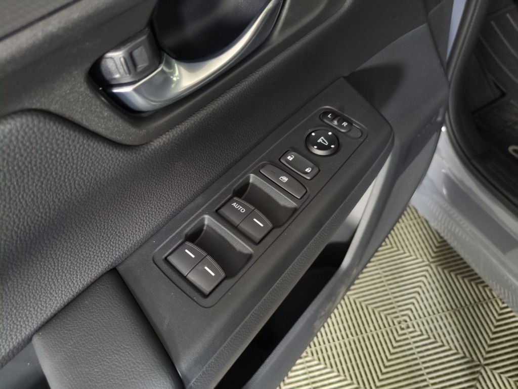 New 2026 Honda CR-V LX For Sale in Fort Wayne, IN