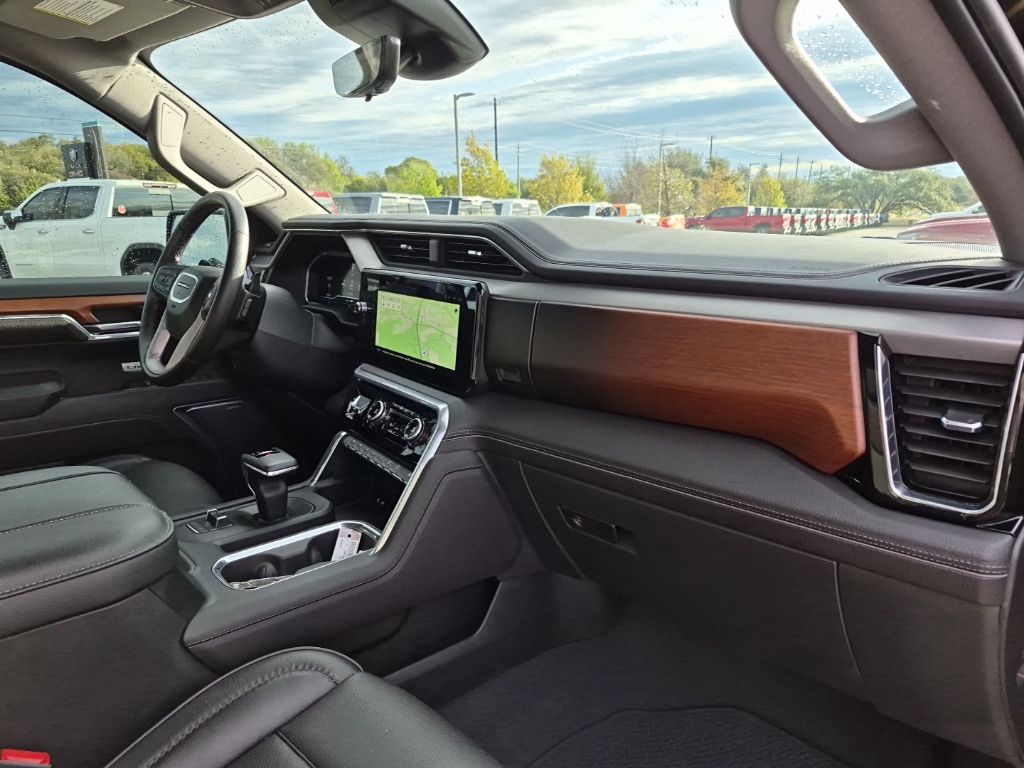 Used Car 2023 Gmc Sierra 1500  Denali For Sale Under $60,000 In Austin, Texas