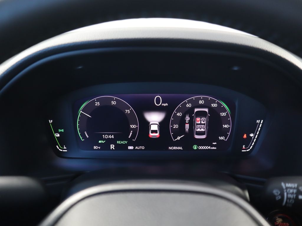 Thumbnail: 2025 Honda Accord - 32