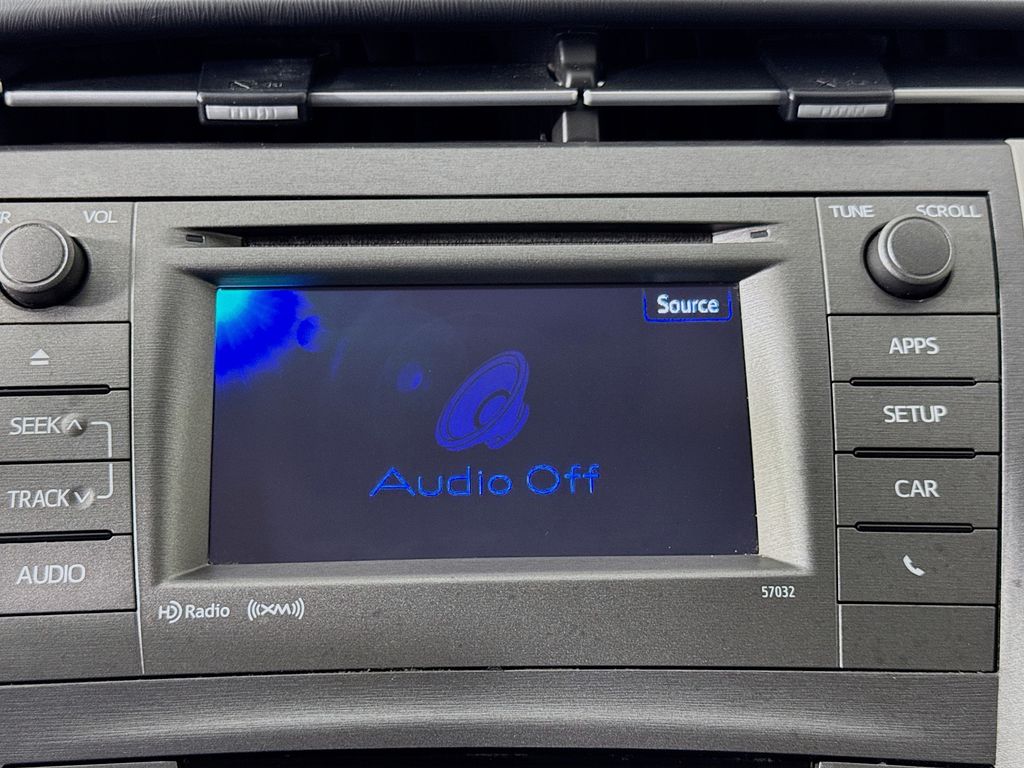 Used Car 2014 Toyota Prius  Four For Sale Under $10,000 In Austin, Texas