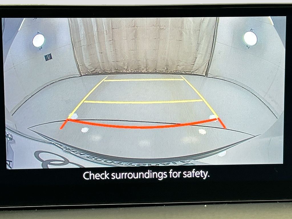 Thumbnail: 2024 Mazda CX-50 - 14