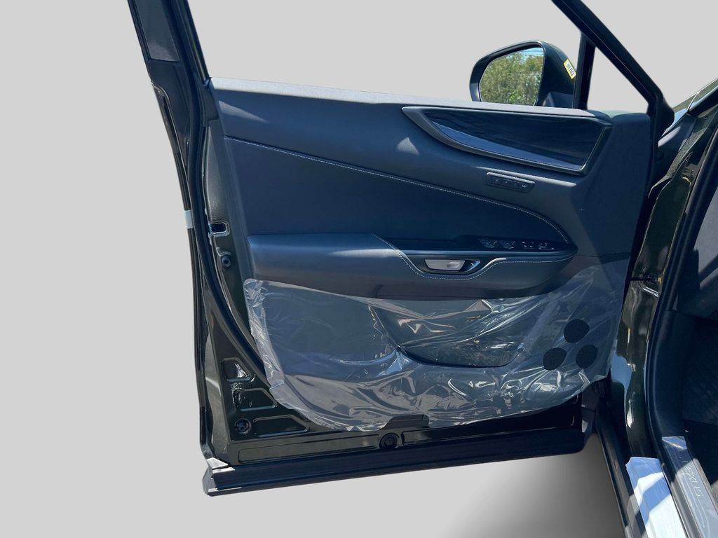 new 2026 Lexus NX car, priced at $53,324