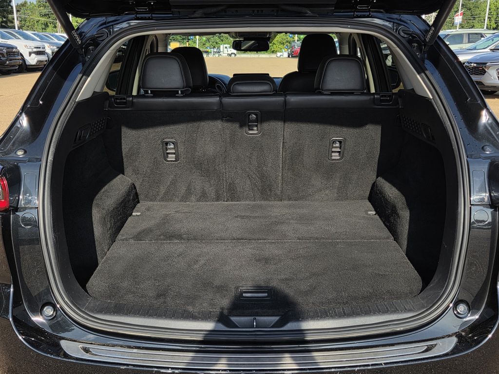 Used 2022 Mazda CX-5 SUV