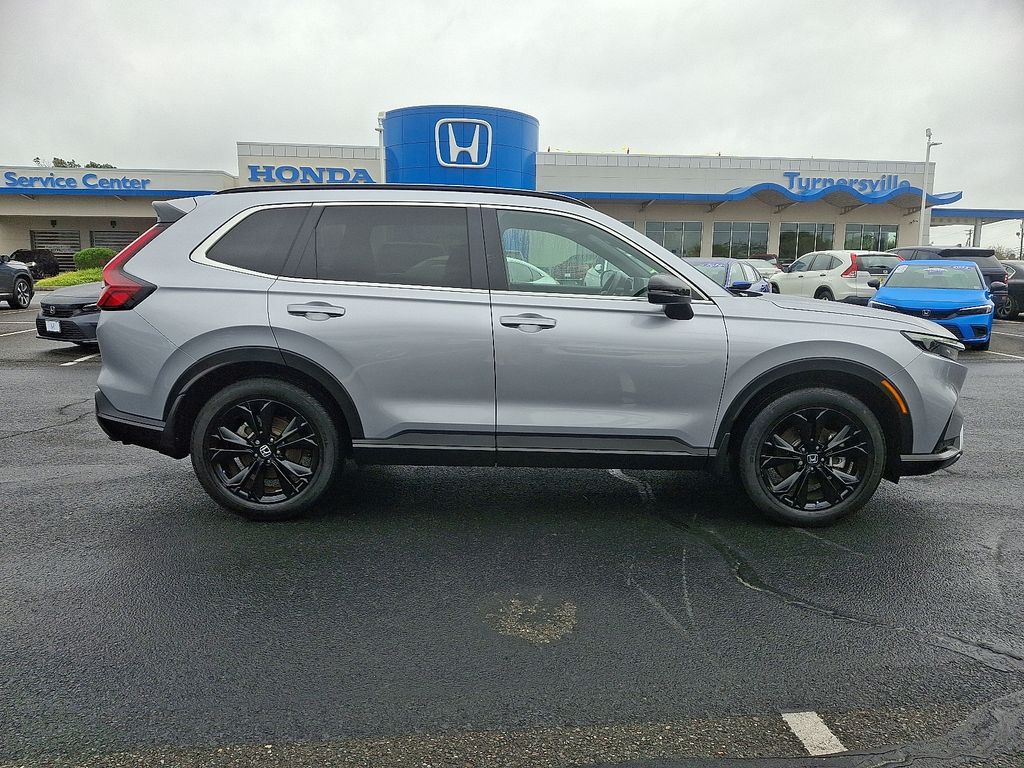 Thumbnail: 2023 Honda CR-V - 7