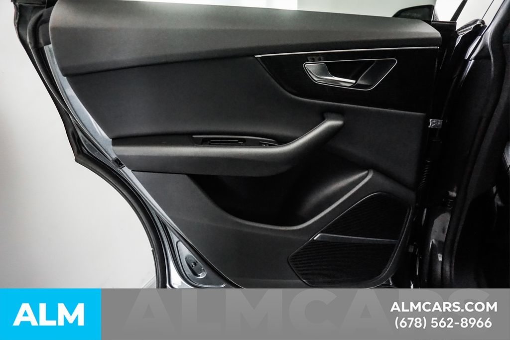 Used 2021  Audi 55 Premium Plus image 52