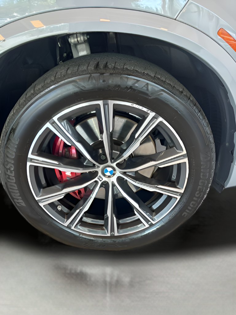 2024 BMW X5 40i - Photo 12