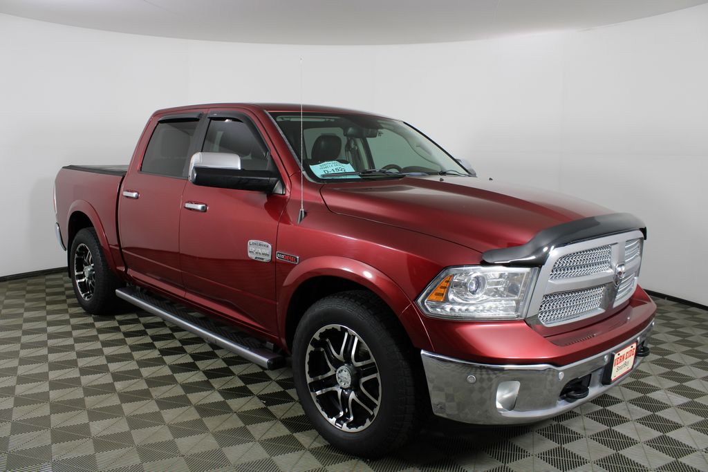 Used 2014 Ram 1500 for sale in 