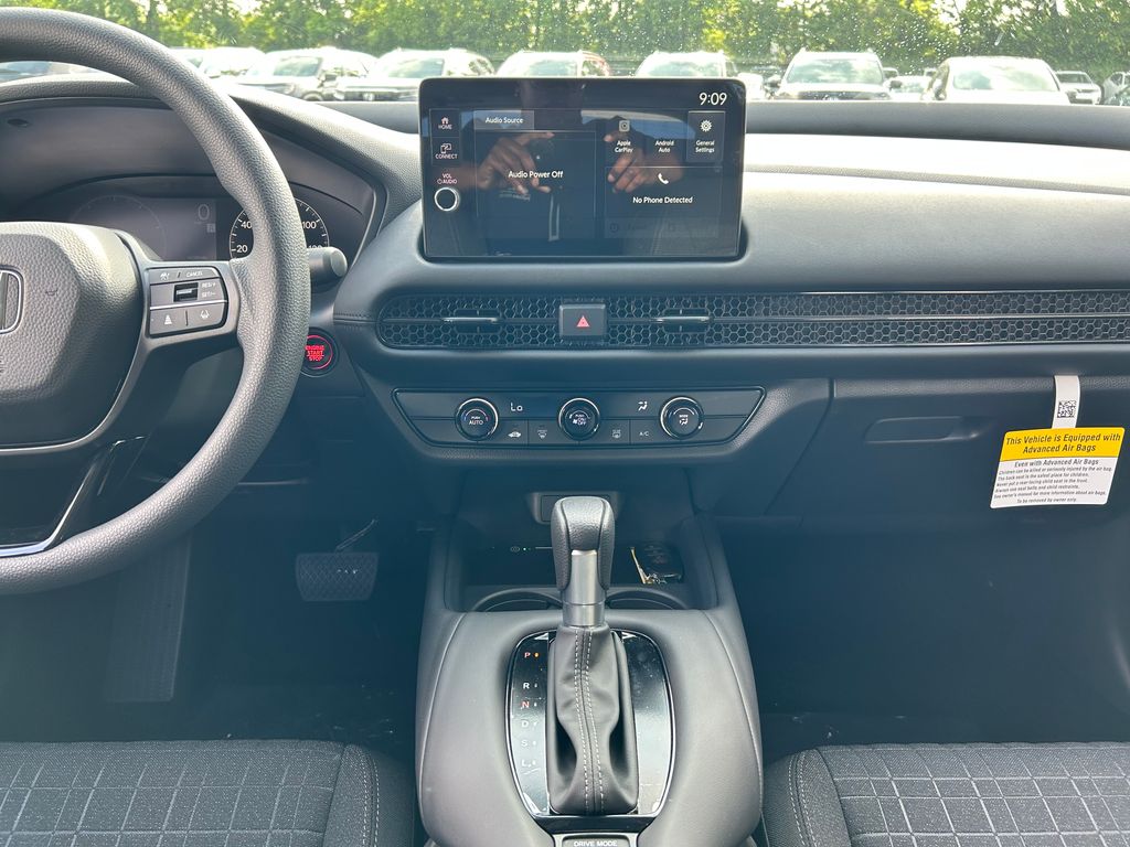 Thumbnail: 2026 Honda HR-V - 14