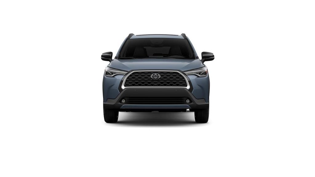 Thumbnail: 2025 Toyota Corolla Cross - 17