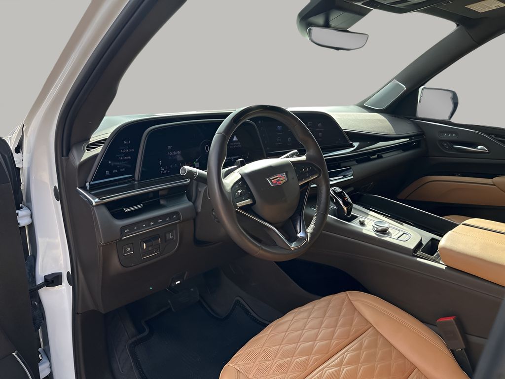 Used Car 2023 Cadillac Escalade Esv  Sport For Sale Under $80,000 In Austin, Texas