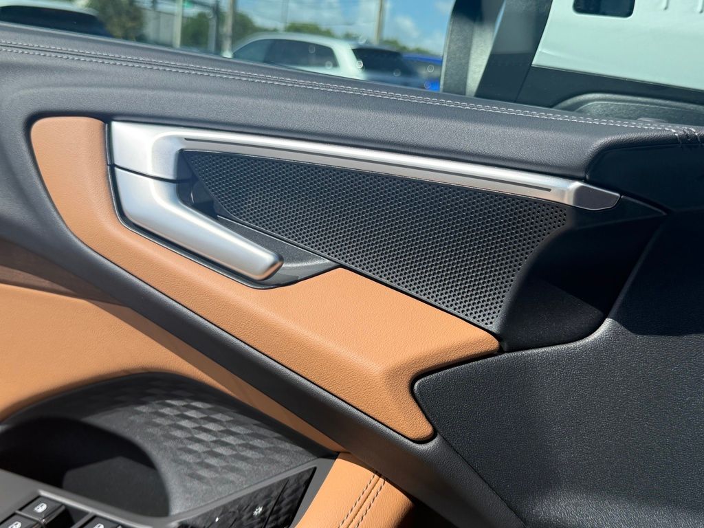 New 2025 White Audi 2.0T Premium image 60