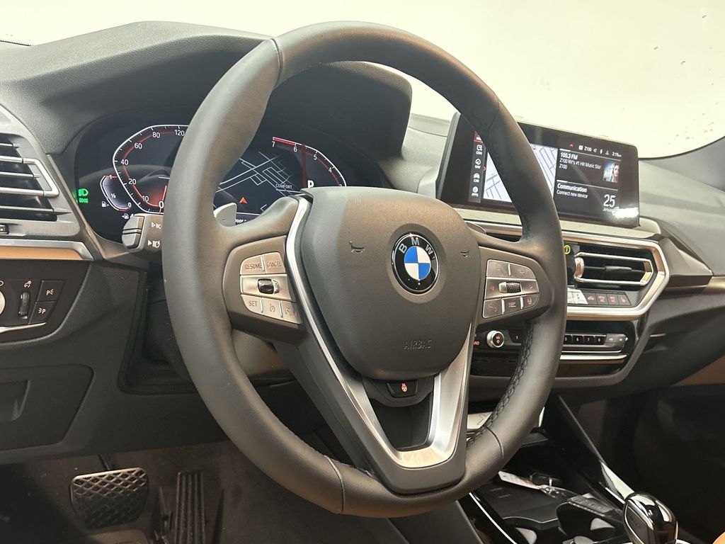 2024 BMW X3 xDrive30i 14