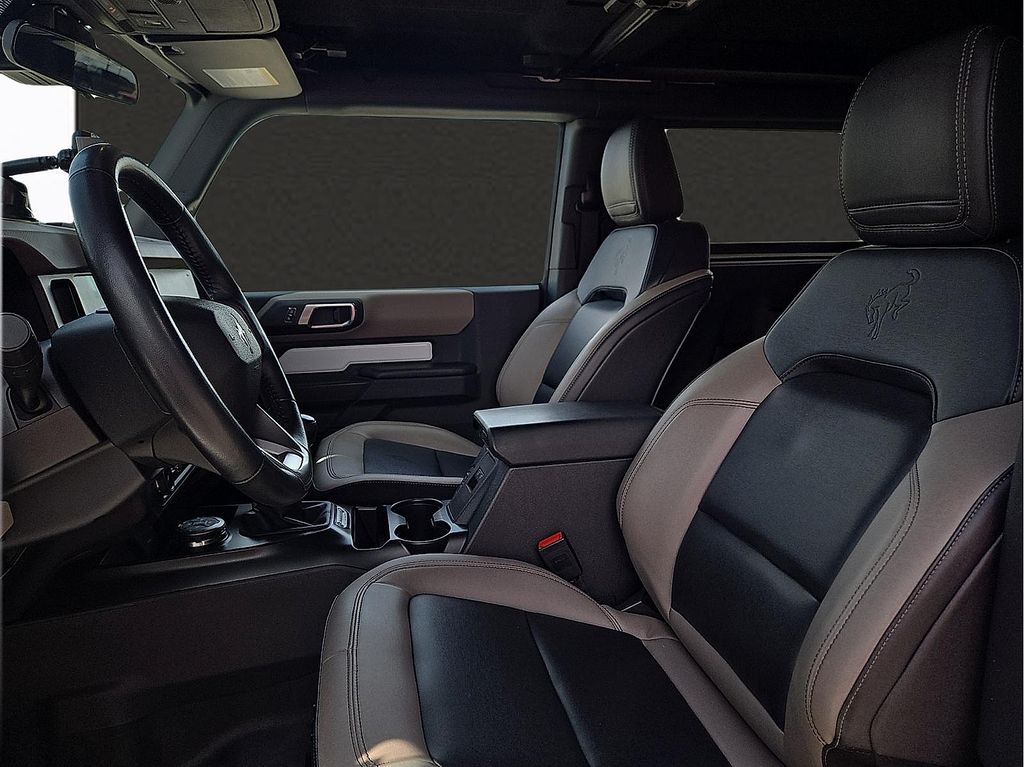 Used 2024 Ford Bronco For Sale in Farmington, AR