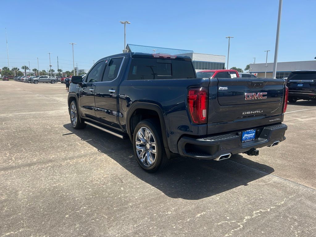 2023 GMC Sierra 1500 Denali - 6