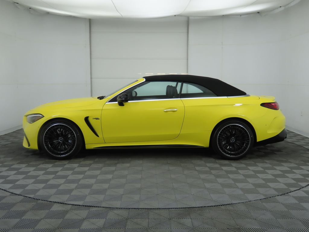 Thumbnail: 2026 Mercedes-Benz CLE - 16