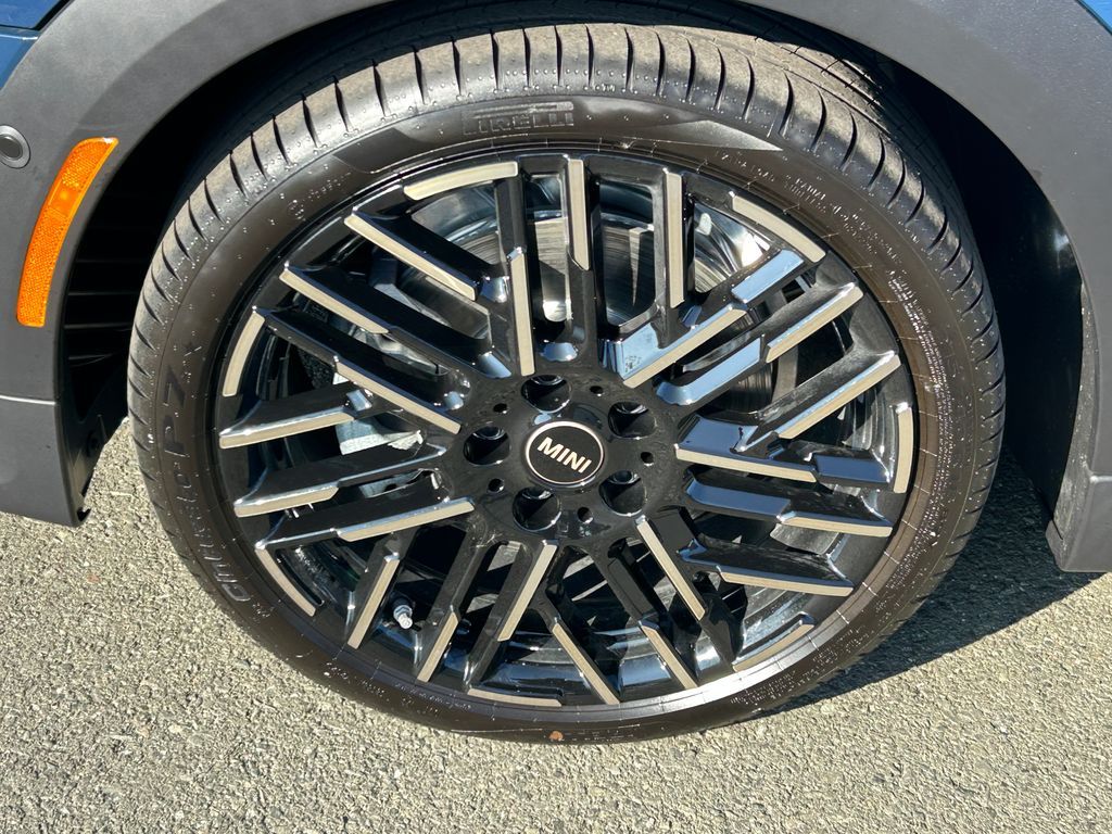 Thumbnail: 2026 MINI Cooper - 9