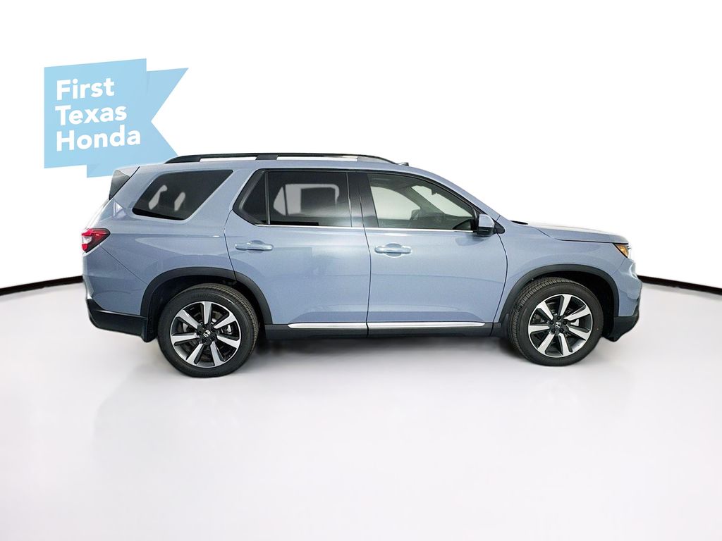 New Car 2025 Honda Pilot  Elite For Sale Under $60,000 In Austin, Texas