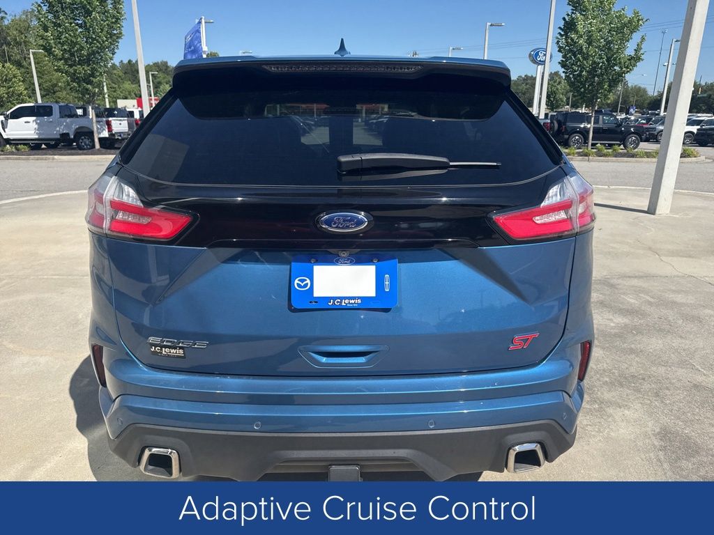 2019 Ford Edge ST