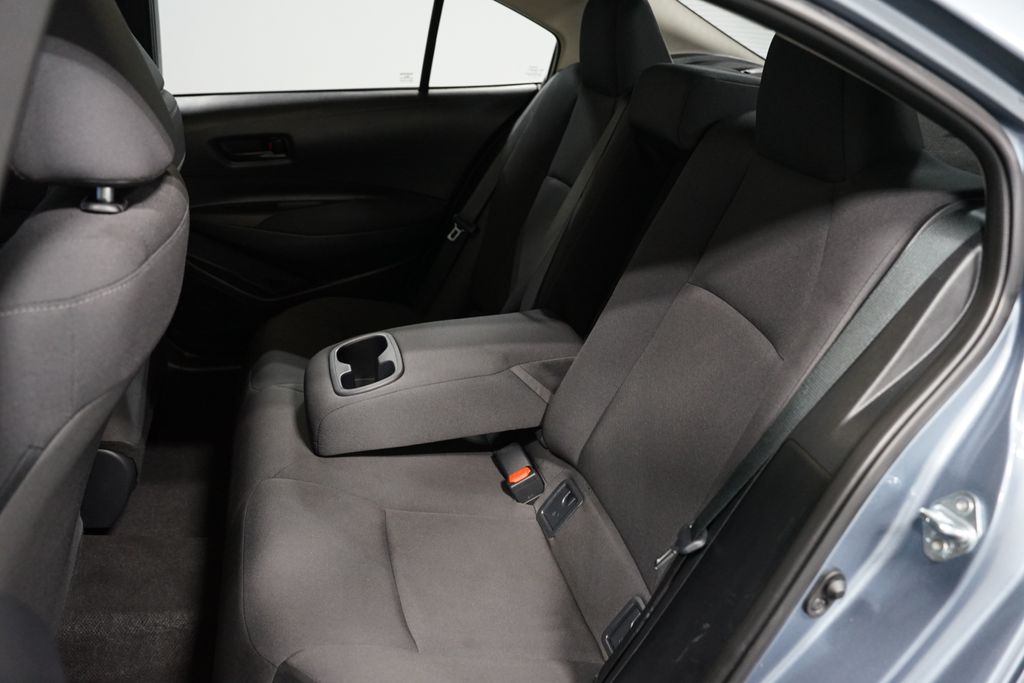 Thumbnail: 2025 Toyota Corolla - 26