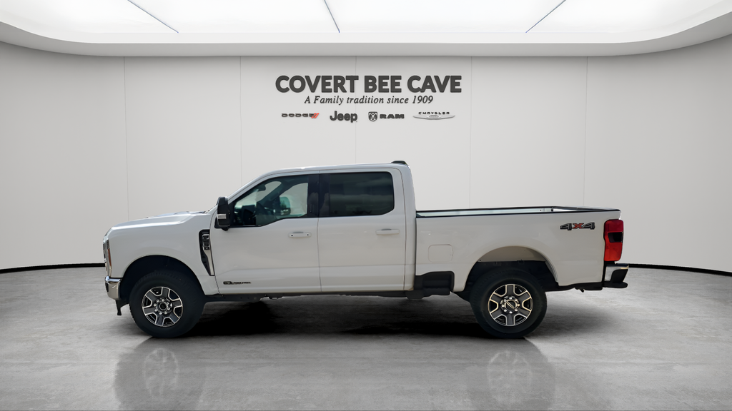 Used Car 2024 Ford F-250sd  Lariat For Sale Under $80,000 In Austin, Texas