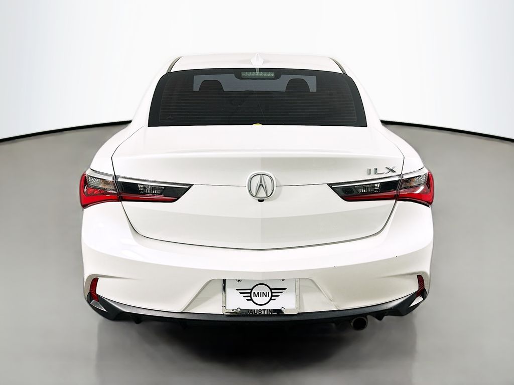 2021 Acura ILX Premium 6