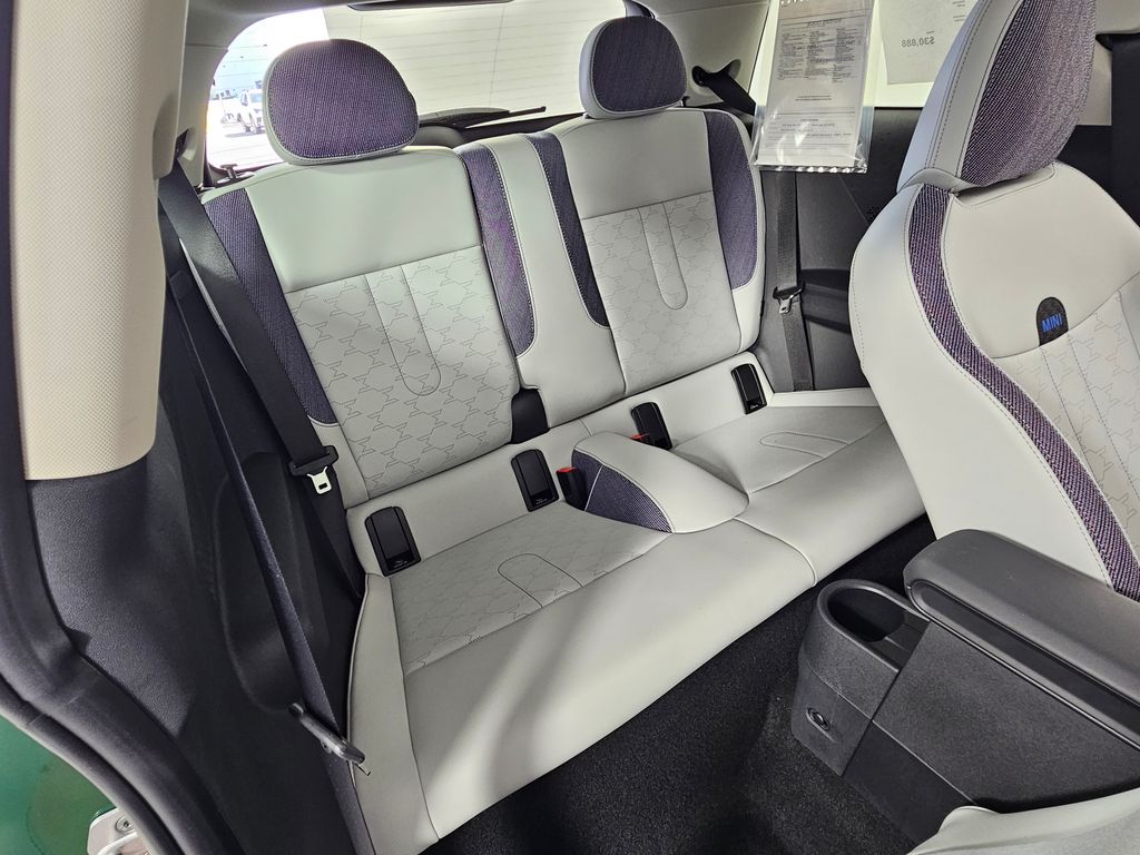 Thumbnail: 2025 MINI Cooper - 21