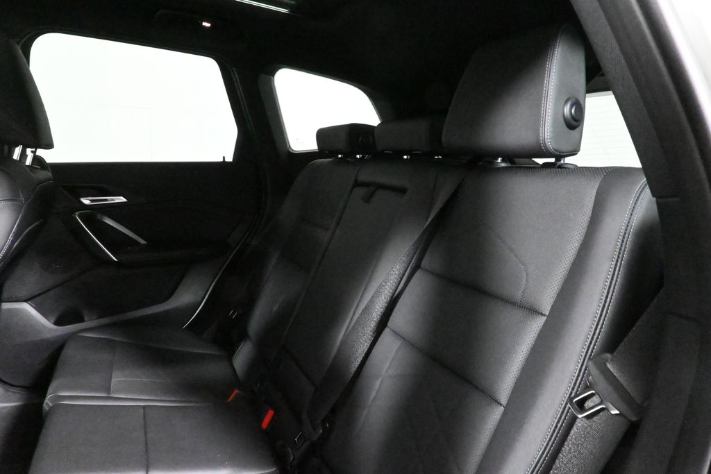 Thumbnail: 2023 BMW X1 - 5