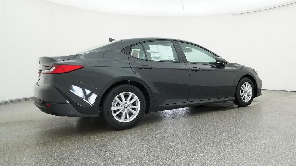 Thumbnail: 2026 Toyota Camry - 16