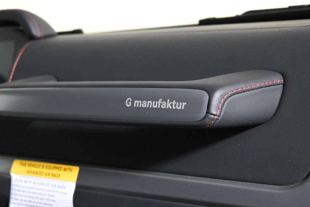 Thumbnail: 2023 Mercedes-Benz G-Class - 30