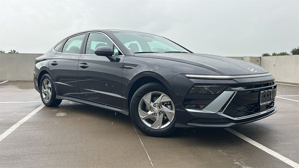 2026 Hyundai Sonata SE - 4